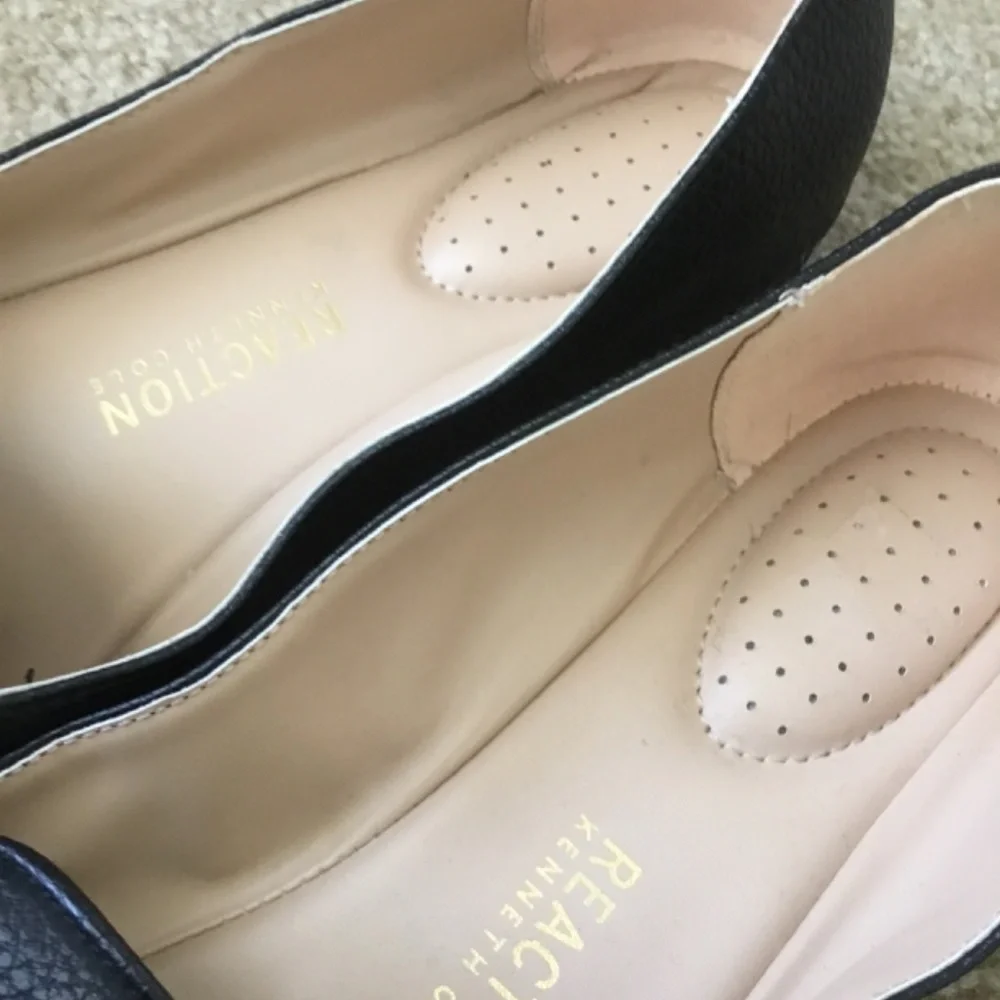 Kenneth Cole Reaction Flash Time Loafers - Picture 5 of 10